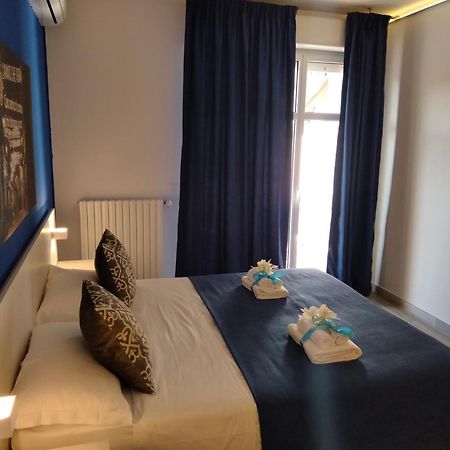 ホテル Bed End Breakfast Mary'S Tower ボローニャ エクステリア 写真
