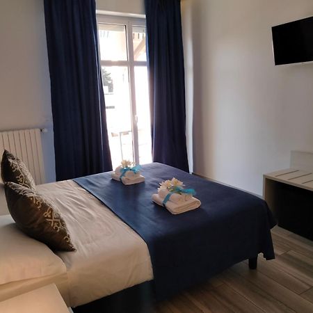 ホテル Bed End Breakfast Mary'S Tower ボローニャ エクステリア 写真