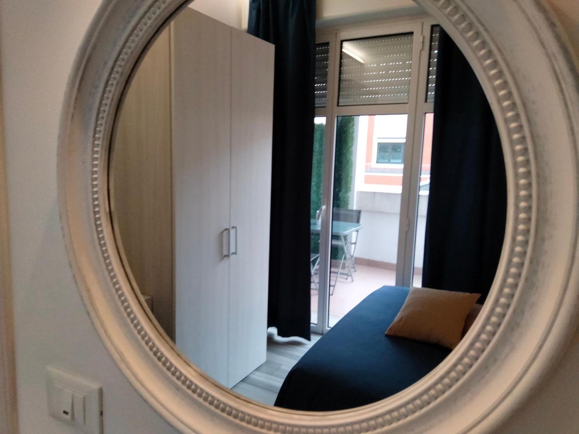ホテル Bed End Breakfast Mary'S Tower ボローニャ 部屋 写真