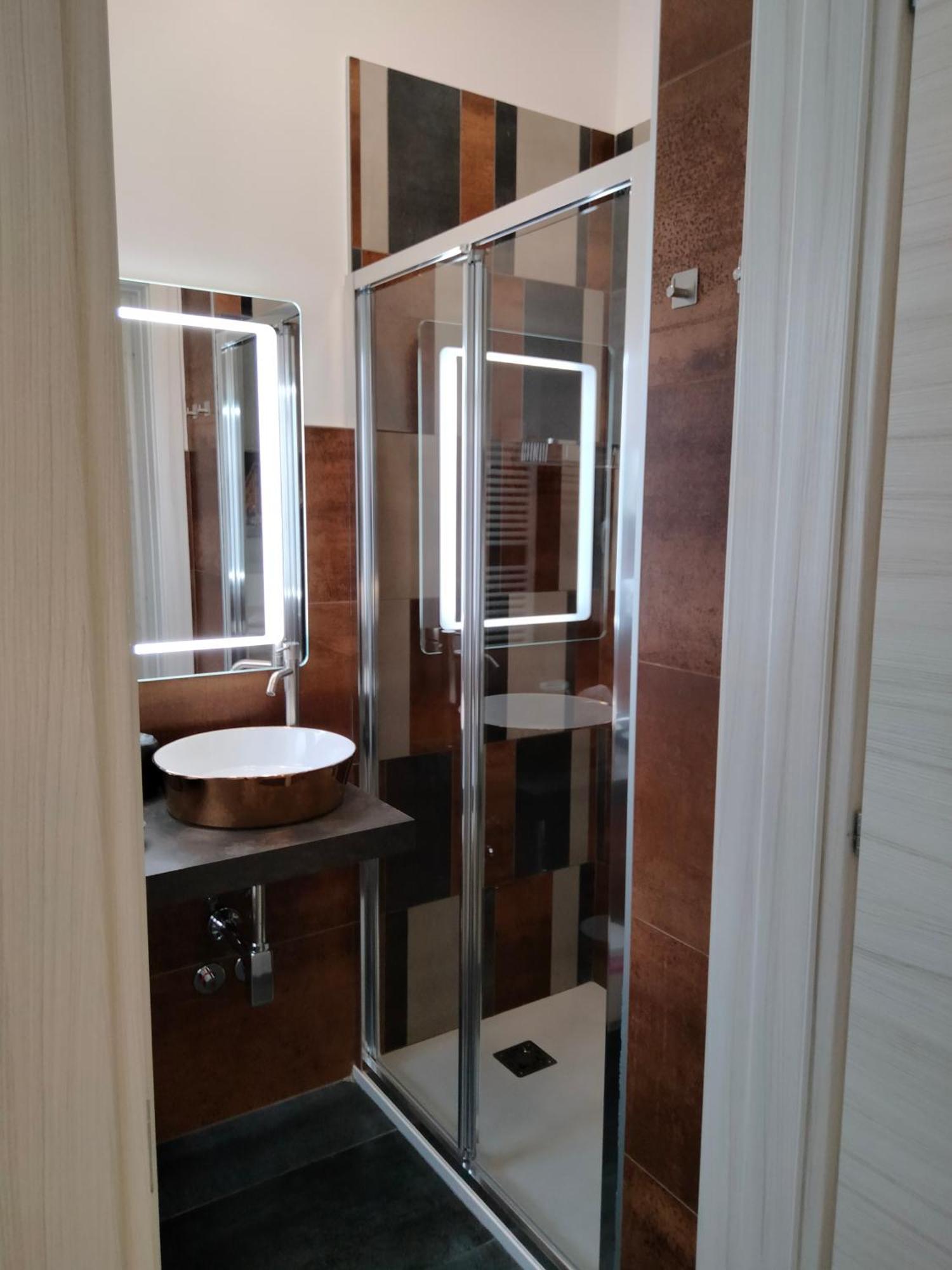 ホテル Bed End Breakfast Mary'S Tower ボローニャ 部屋 写真